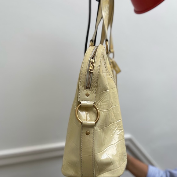 Vintage Yves Saint Laurent Bag - Picture 3 of 5